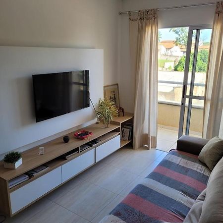 Apartamento Em Jaguariuna - Completo E Pratico Apartment Exterior photo