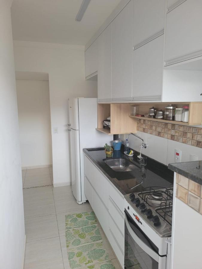 Apartamento Em Jaguariuna - Completo E Pratico Apartment Exterior photo