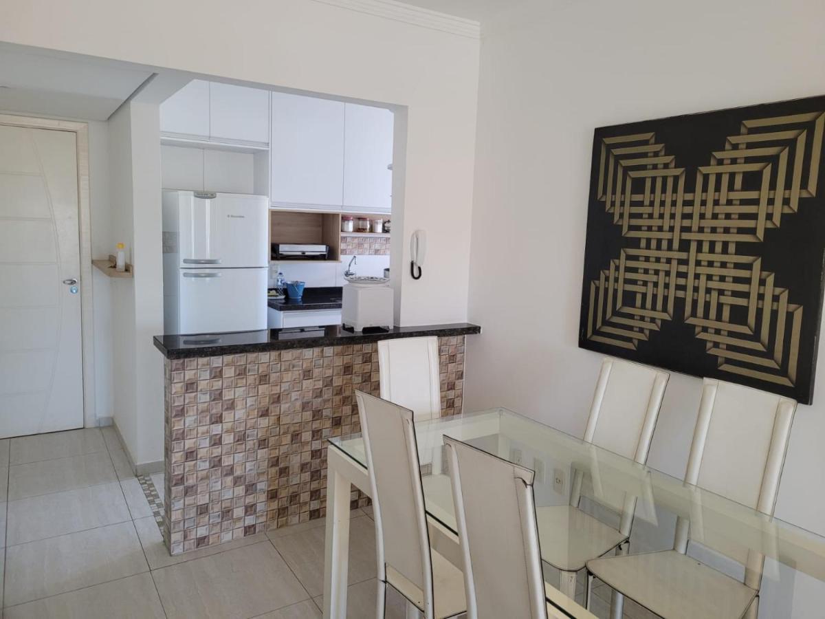 Apartamento Em Jaguariuna - Completo E Pratico Apartment Exterior photo