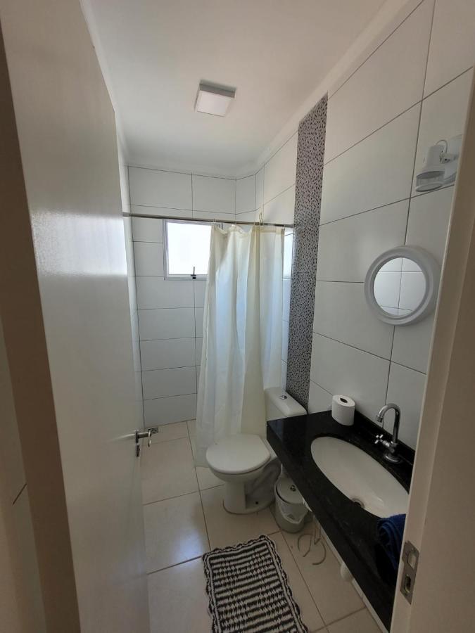 Apartamento Em Jaguariuna - Completo E Pratico Apartment Exterior photo