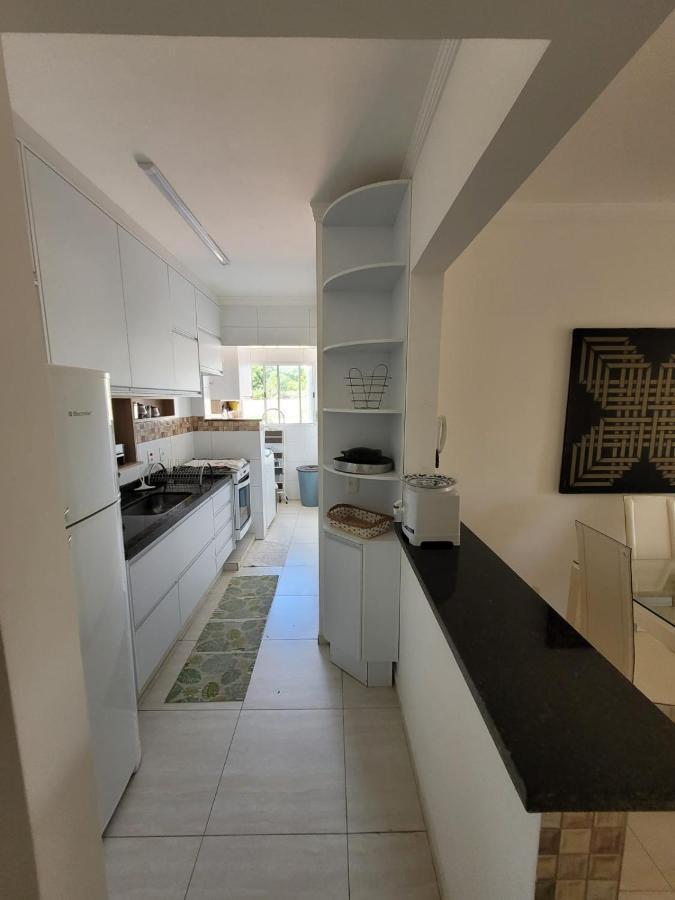 Apartamento Em Jaguariuna - Completo E Pratico Apartment Exterior photo