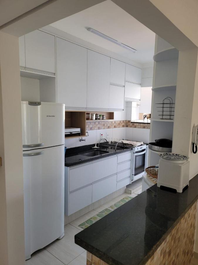 Apartamento Em Jaguariuna - Completo E Pratico Apartment Exterior photo